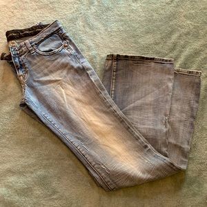 Berock for Express Jeans - Size 6L